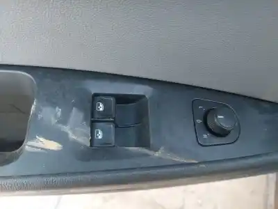 Утилизация автомобиля seat leon (5f1) 1.6 tdi года 2018 питание clha
