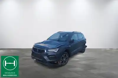 Veículo de Sucata seat ateca (kh7) 1.5 16v tsi act do ano 2021 alimentado dcp