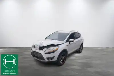 Veículo de Sucata FORD KUGA I 2.0 TDCI do ano 2012 alimentado UFDA