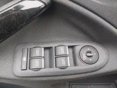 Veículo de Sucata ford kuga i 2.0 tdci do ano 2012 alimentado ufda