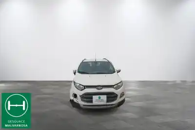 Здавання транспортного засобу ford ecosport 1.5 ecoblue tdci року 2016 потужний xvjd