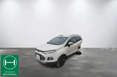 Здавання транспортного засобу ford ecosport 1.5 ecoblue tdci року 2016 потужний xvjd