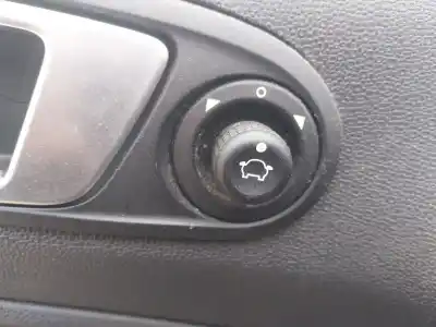 Здавання транспортного засобу ford ecosport 1.5 ecoblue tdci року 2016 потужний xvjd