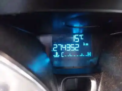 Здавання транспортного засобу ford ecosport 1.5 ecoblue tdci року 2016 потужний xvjd