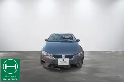 Hurda Aracı seat ibiza v (kj1, kjg) 1.0 tsi yılın 2017 güçlü chzl