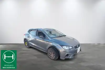Здавання транспортного засобу SEAT IBIZA V (KJ1, KJG) 1.0 TSI року 2017 потужний CHZL