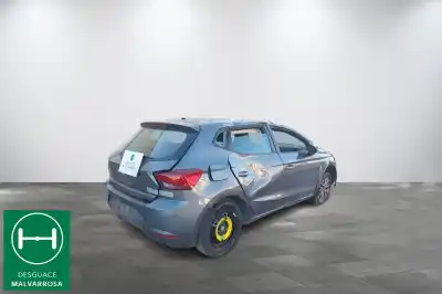 Hurda Aracı seat ibiza v (kj1, kjg) 1.0 tsi yılın 2017 güçlü chzl
