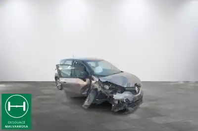 Утилизация автомобиля renault captur i (j5_, h5_) 0.9 tce 90 года 2018 питание h4b408
