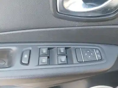 Утилизация автомобиля renault captur i (j5_, h5_) 0.9 tce 90 года 2018 питание h4b408