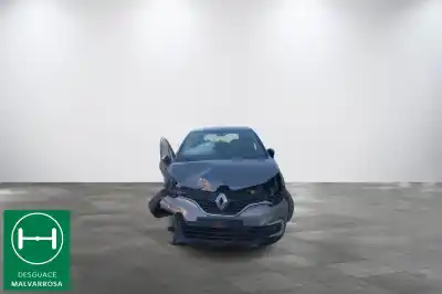 Утилизация автомобиля renault captur i (j5_, h5_) 0.9 tce 90 года 2018 питание h4b408