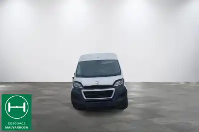 Здавання транспортного засобу peugeot boxer furgón 2.0 bluehdi 130 року 2020 потужний ahn (dw10fud)