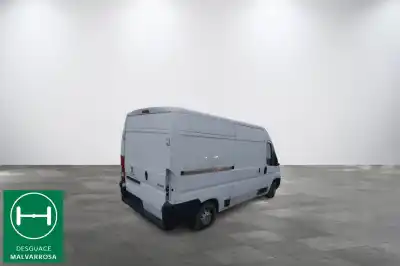 Здавання транспортного засобу peugeot boxer furgón 2.0 bluehdi 130 року 2020 потужний ahn (dw10fud)