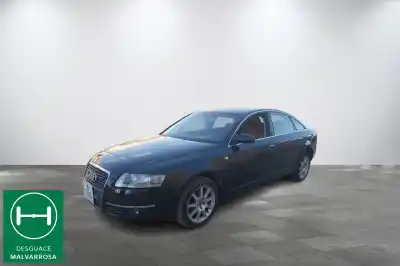 Утилизация автомобиля audi a6 c6 (4f2) 2.0 tdi года 2006 питание bre
