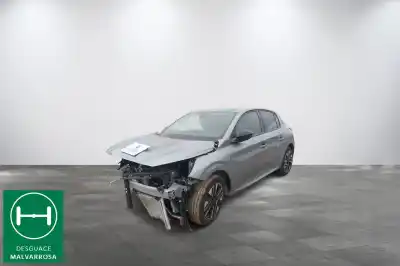 Здавання транспортного засобу peugeot 208 ii (ub_, up_, uw_, uj_) 1.2 puretech 100 року 2024 потужний hn05