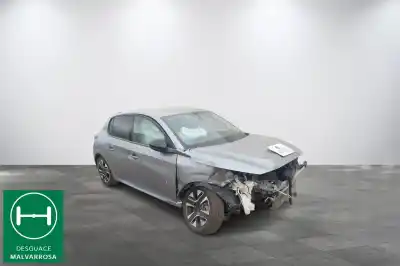 Здавання транспортного засобу peugeot 208 ii (ub_, up_, uw_, uj_) 1.2 puretech 100 року 2024 потужний hn05