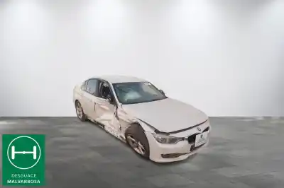Утилизация автомобиля bmw 3 (f30, f80) 316 d года 2015 питание n47 d20 c