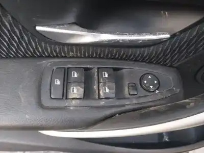 Утилизация автомобиля bmw 3 (f30, f80) 316 d года 2015 питание n47 d20 c