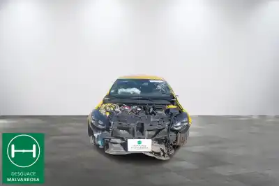 Veículo de Sucata renault                                            megane iv fastback (b9a/m/n_)                                                                                                                                                                                                                              1.8 rs tce 280 (b9m6)                                                                                                                                                                                                                                      do ano 2019 alimentado m5p 404