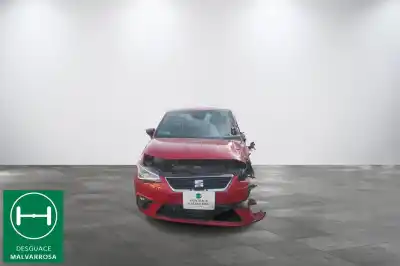 Утилизация автомобиля seat ibiza v (kj1, kjg) 1.0 tsi года 2021 питание dlaa
