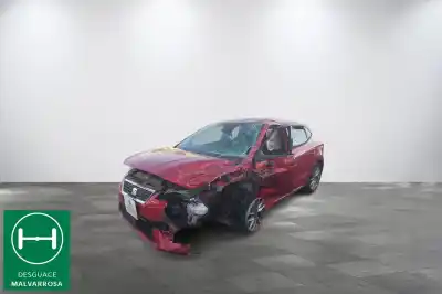 Утилизация автомобиля seat ibiza v (kj1, kjg) 1.0 tsi года 2021 питание dlaa