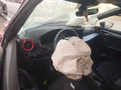 Утилизация автомобиля seat ibiza v (kj1, kjg) 1.0 tsi года 2021 питание dlaa