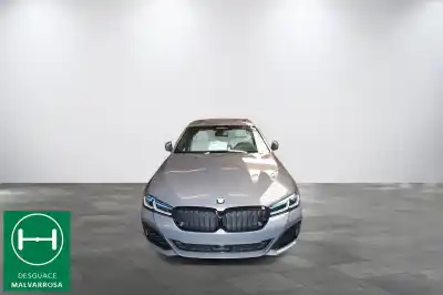 Veículo de Sucata bmw 5 (g30, f90) 540 i xdrive do ano 2022 alimentado b58 b30 c