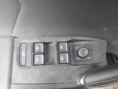 Утилизация автомобиля cupra formentor (km7) 1.4 e-hybrid года 2022 питание dgea,eana