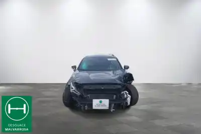 Утилизация автомобиля cupra formentor (km7) 1.4 e-hybrid года 2022 питание dgea,eana