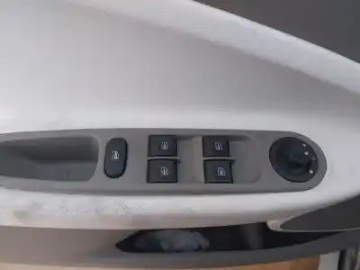 Veículo de Sucata renault zoe (bfm_) zoe (bfmc, bfmd) do ano 2019 alimentado 5aq 601