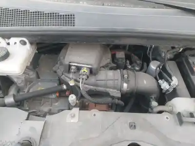 Veículo de Sucata renault zoe (bfm_) zoe (bfmc, bfmd) do ano 2019 alimentado 5aq 601