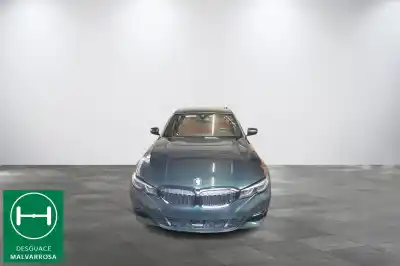 Здавання транспортного засобу bmw 3 (g20, g80, g28) 330 d xdrive року 2022 потужний b57 d30 a