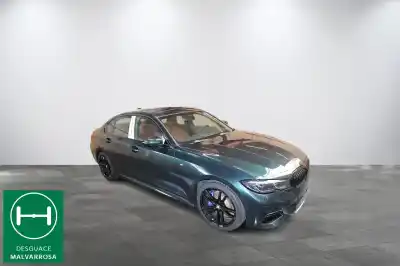 Здавання транспортного засобу bmw 3 (g20, g80, g28) 330 d xdrive року 2022 потужний b57 d30 a