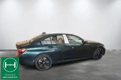 Здавання транспортного засобу bmw 3 (g20, g80, g28) 330 d xdrive року 2022 потужний b57 d30 a