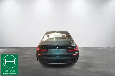 Здавання транспортного засобу bmw 3 (g20, g80, g28) 330 d xdrive року 2022 потужний b57 d30 a