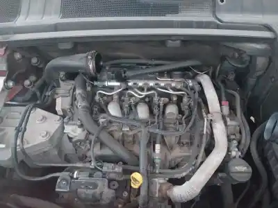 Утилизация автомобиля land rover range rover evoque (l538) 2.2 d 4x4 года 2012 питание 224dt(dw12bted4)