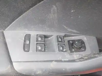 Здавання транспортного засобу volkswagen t-cross (c11) 1.0 tsi року 2020 потужний dkrf