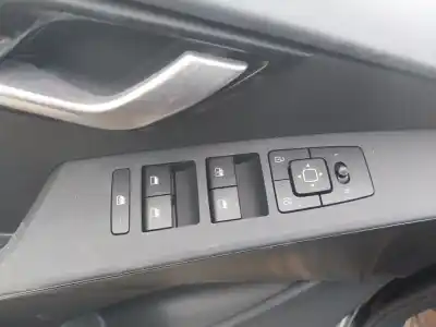 Veículo de Sucata kia niro ii (sg2) 1.6 gdi hybrid do ano 2024 alimentado g4ll