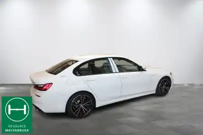 Veículo de Sucata bmw 3 (g20, g80, g28) 330 i do ano 2022 alimentado b46 b20 b,b48 b20 b