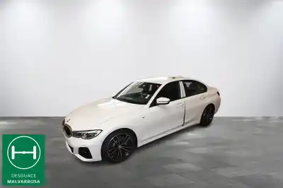 Veículo de Sucata bmw 3 (g20, g80, g28) 330 i do ano 2022 alimentado b46 b20 b,b48 b20 b