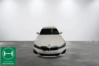 Veículo de Sucata bmw 3 (g20, g80, g28) 330 i do ano 2022 alimentado b46 b20 b,b48 b20 b