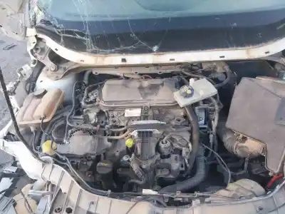 Scrapping Vehicle ford kuga ii (dm2) 2.0 tdci 4x4 of the year 2014 powered ufma