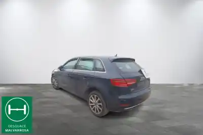 Veículo de Sucata AUDI A3 SPORTBACK (8VA, 8VF) 1.6 TDI do ano 2019 alimentado DGTE