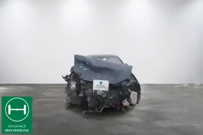 Veículo de Sucata audi a3 sportback (8va, 8vf) 1.6 tdi do ano 2019 alimentado dgte