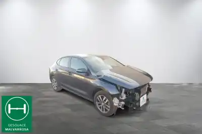 Veículo de Sucata HYUNDAI I30 FASTBACK (PDE, PDEN) 1.0 T-GDI do ano 2018 alimentado G3LC