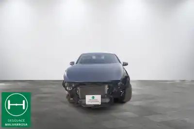 Veículo de Sucata hyundai i30 fastback (pde, pden) 1.0 t-gdi do ano 2018 alimentado g3lc