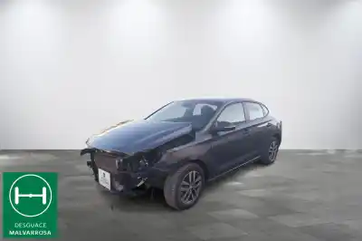 Veículo de Sucata hyundai i30 fastback (pde, pden) 1.0 t-gdi do ano 2018 alimentado g3lc