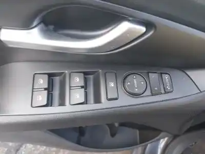 Veículo de Sucata hyundai i30 fastback (pde, pden) 1.0 t-gdi do ano 2018 alimentado g3lc