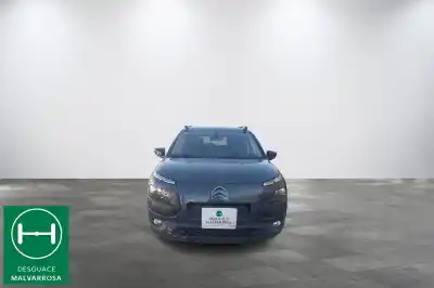 Утилизация автомобиля citroen c4 cactus 1.6 bluehdi 100 года 2016 питание bhy (dv6fd)