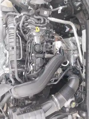 Veículo de Sucata audi a3 sportback (8ya) 35 tfsi do ano 2022 alimentado dpca