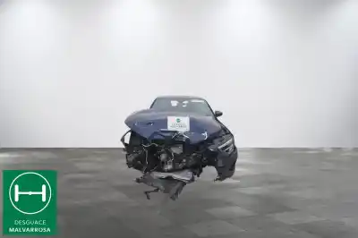 Veículo de Sucata audi a3 sportback (8ya) 35 tfsi do ano 2022 alimentado dpca